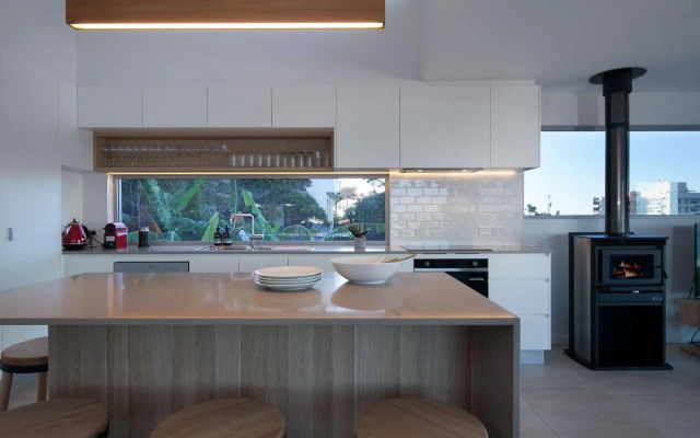 Coolum Beach Holiday House