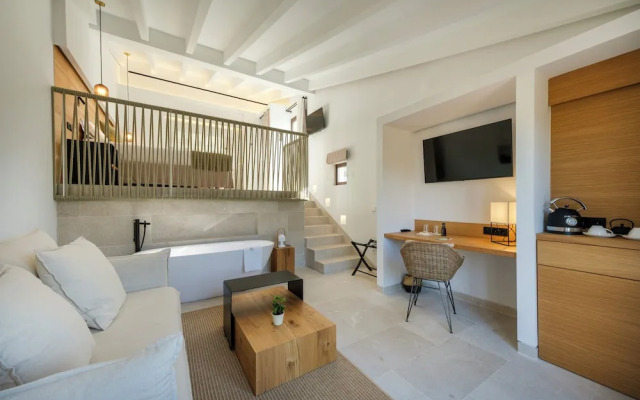 Treurer Olive Grove & Grand House - Adults Only