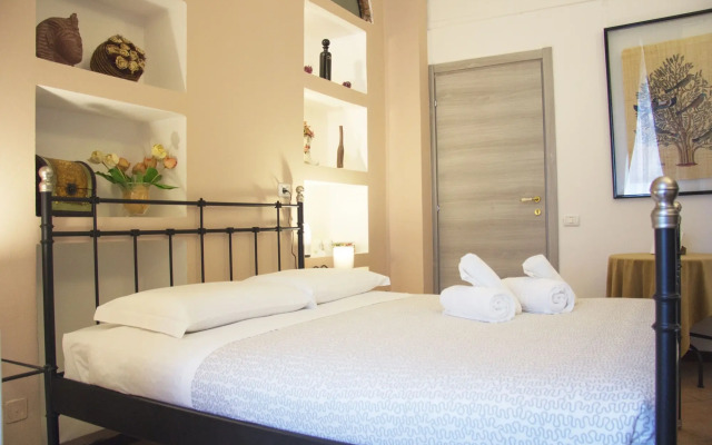 7 Archi Bed & Breakfast