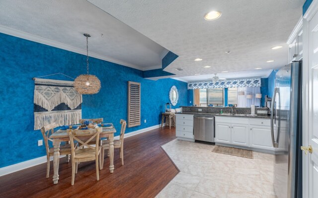 Treasure Island 1207