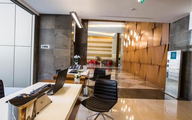 Citea Apart-Hotel