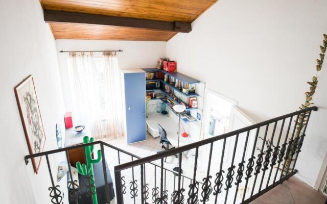 Appartamento della Piazza