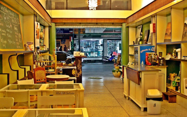 No.7 Guesthouse