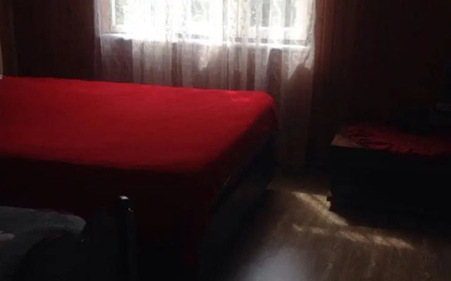 Guest House Gatenadze