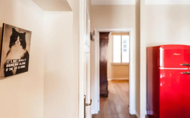 Suite cuore di Lucca - Apartment in 卢卡 - Photo 4