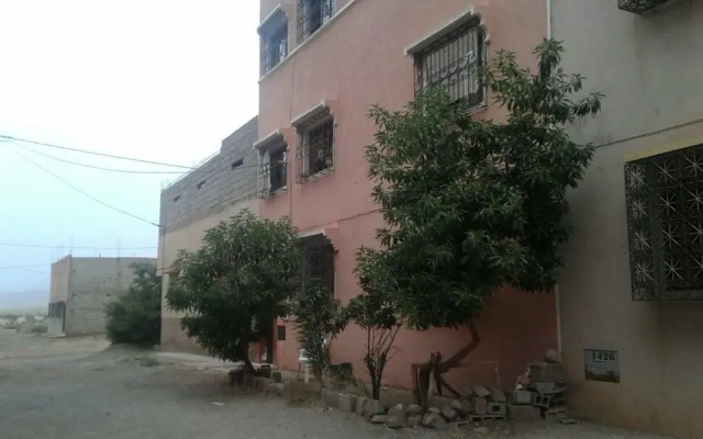 Dar aicha