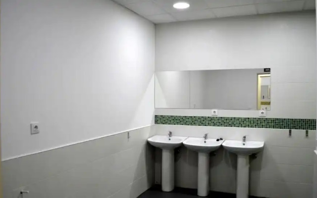 Hostel Allegro