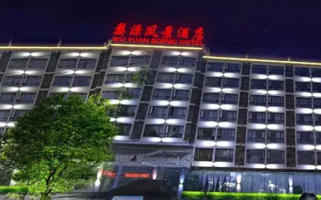 Wuyuan Scenic Hotel