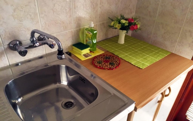 Apartment Mir A1 Betina, Island Murter