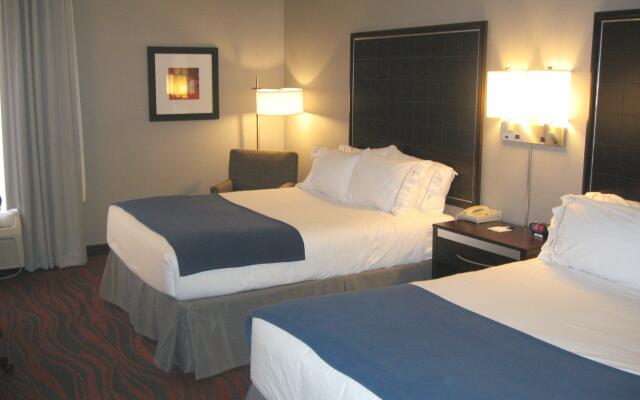Holiday Inn Express Painted Post-Corning Area by IHG