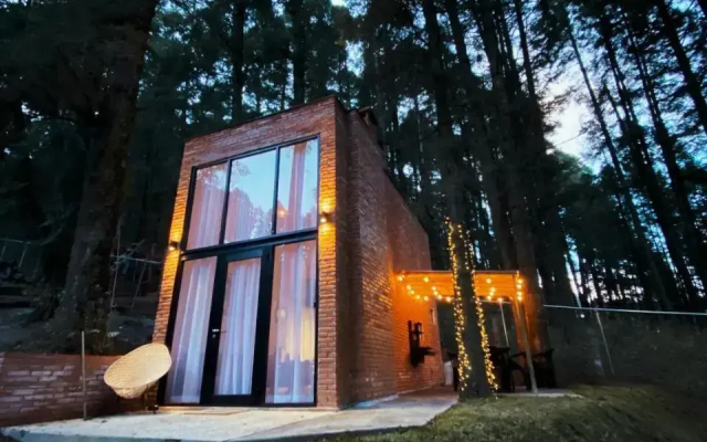 TinyChillHouse