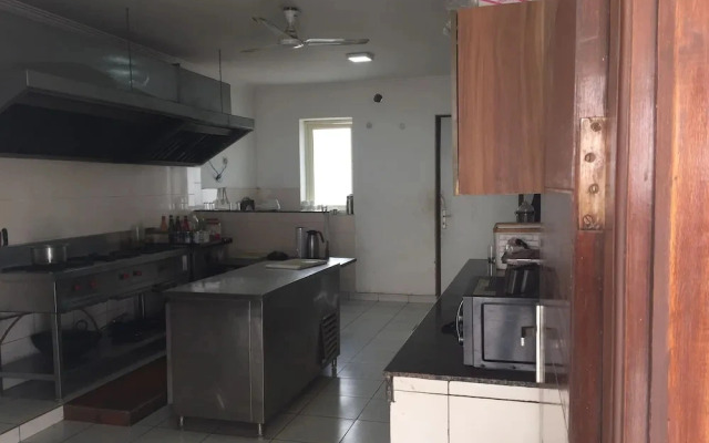New Bawa Residency