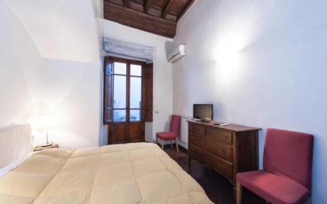 Tornabuoni Apartment