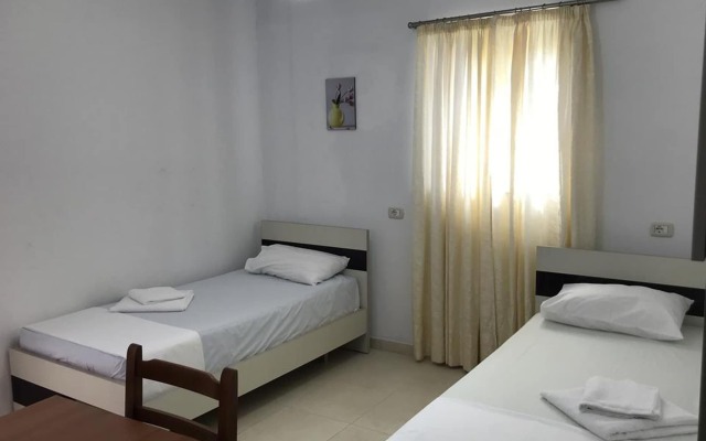 Hotel Eleonor