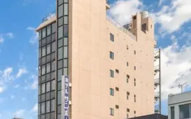 Hotel Sun Port