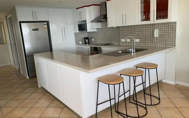 The Penthouses Apartments