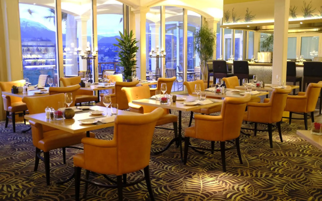 Suitenhotel Parco Paradiso