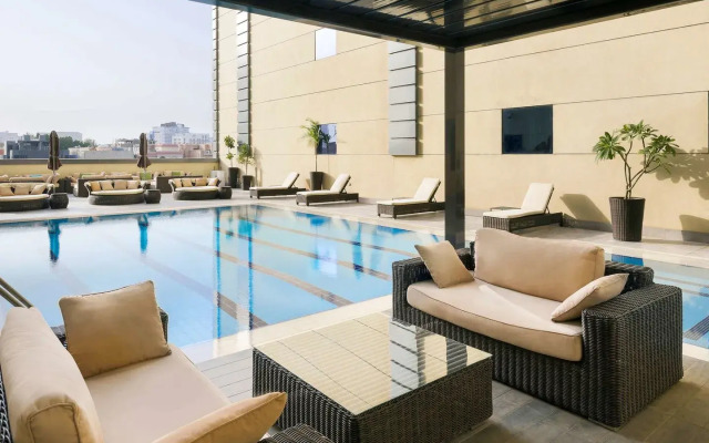 ibis Jeddah Malik Road