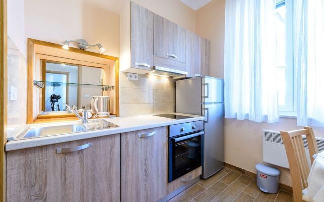 Kike's Apartment