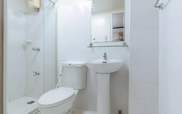 El Rico Suites