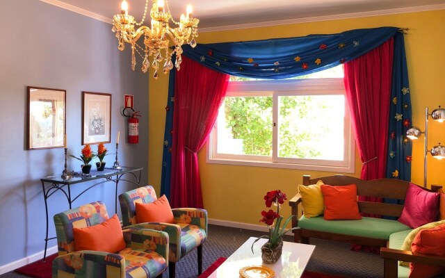 Hotel Pousada Da Neve