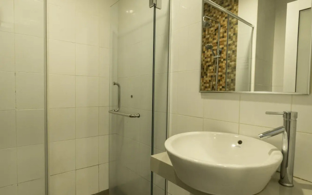 WaterFront Boutique Hotel