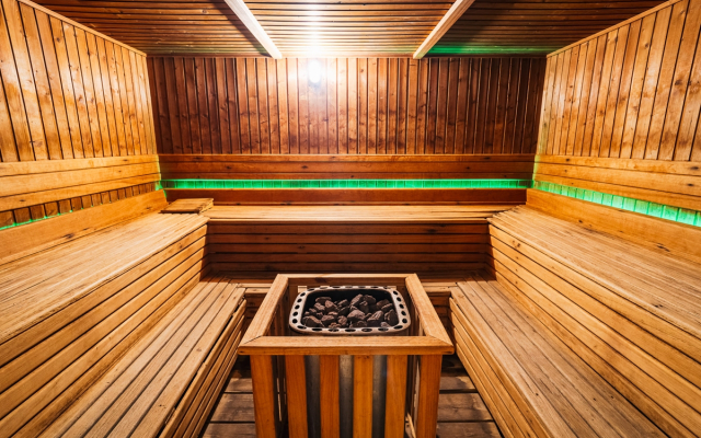 URH Hotel Zen Balagares