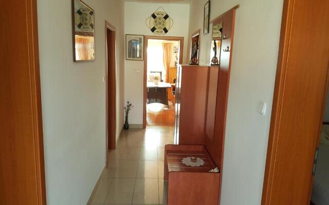 Apartments Stengl