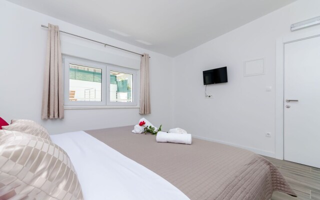 Apartman Šoda