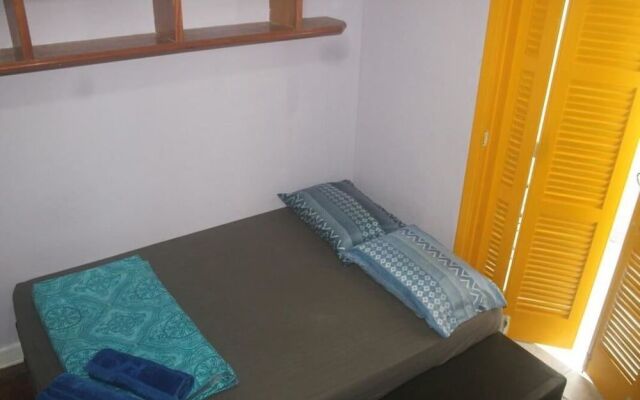 Seu Nabuco Hostel