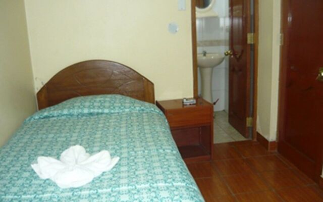 Hostal Samani