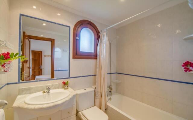 Villa Celia ID: 83493