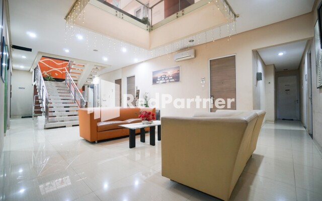 Tirta Mansion Lippo Karawaci
