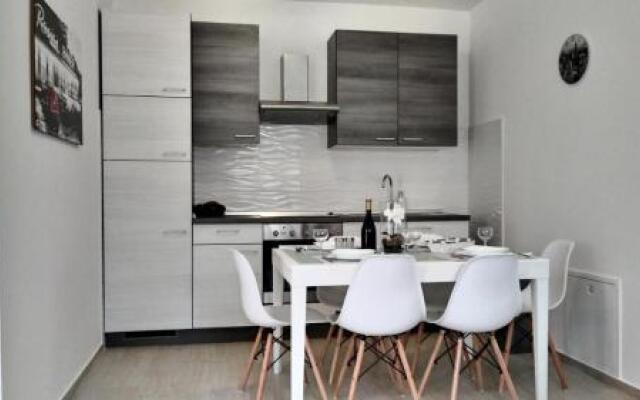 Apartments Rose Novalja