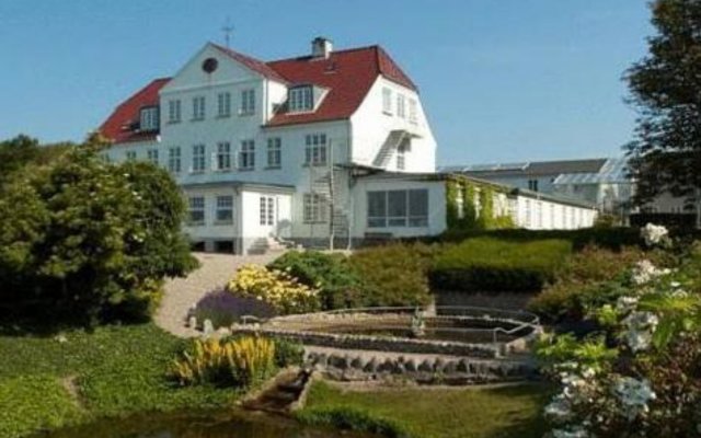 Zleep Hotel Kalundborg