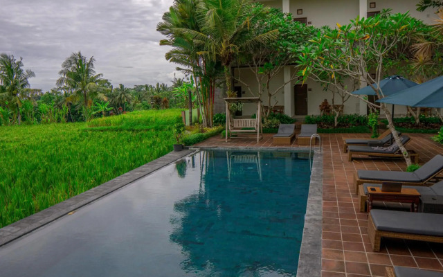 Artini Bisma Ubud Hotel