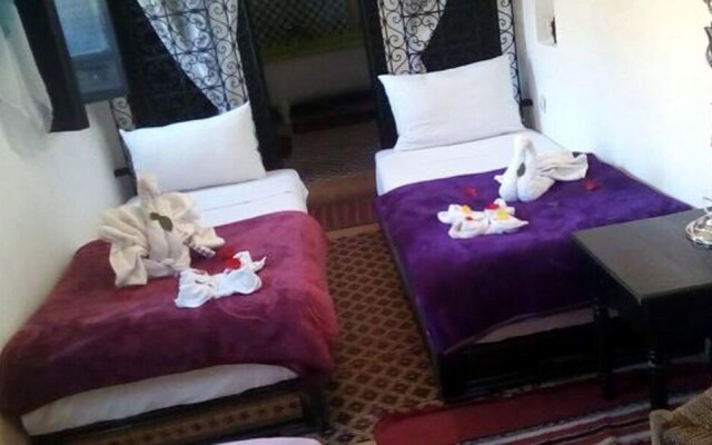 Riad Gaya