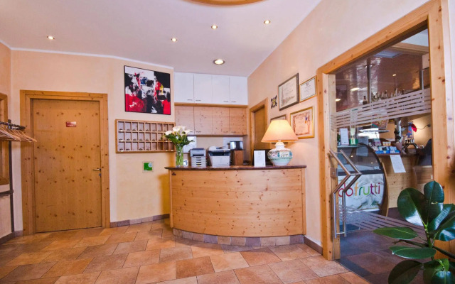 Hotel Martinelli