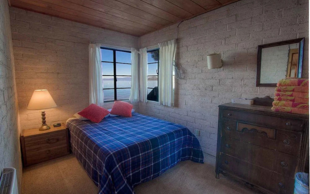 The Lake Front House at Tahoe Meadows by RedAwning