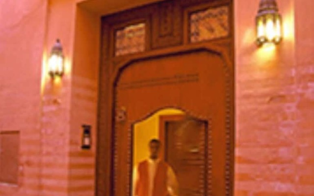 Riyad Al Moussika
