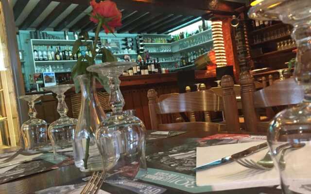 Hotellerie Normande