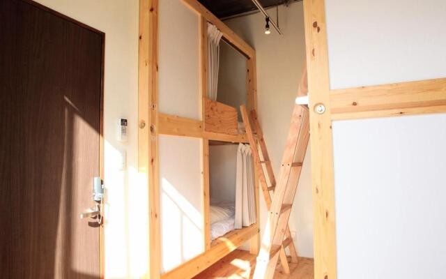 14 Guesthouse Mt.Fuji - Hostel