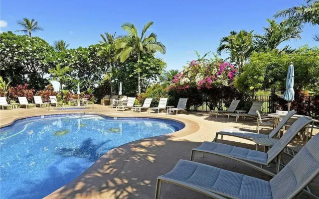 Grand Champions 108 - One Bedroom Condo