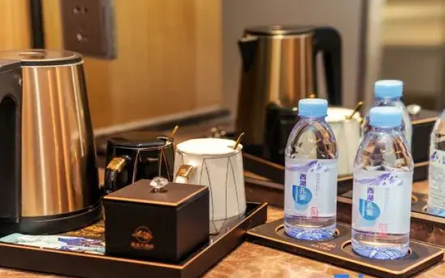 Ditai Hotel Urumqi