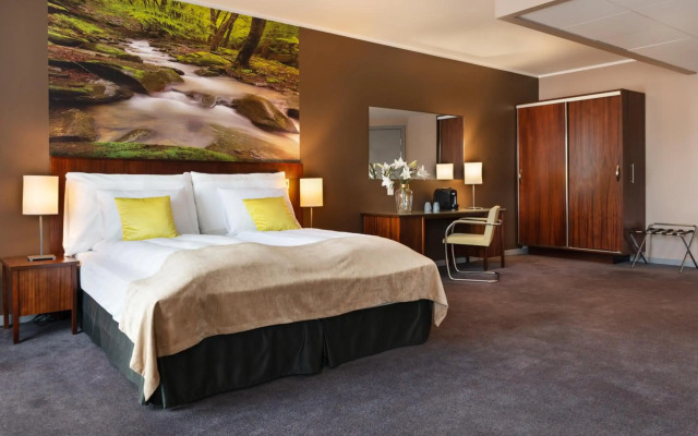 Quality Hotel Grand Kongsberg