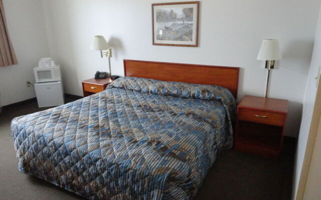 The Lodge At Pinedale