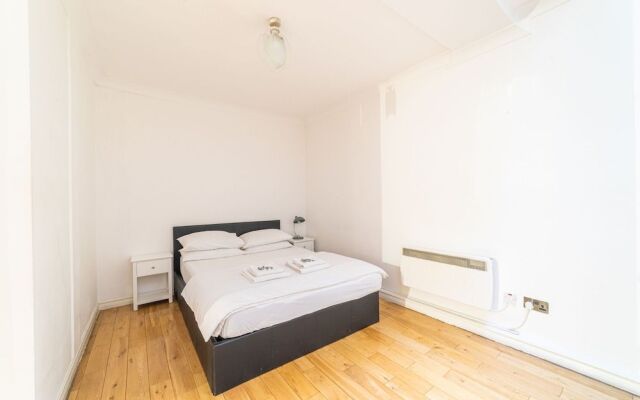 Theatreland Piccadilly Circus Apartment