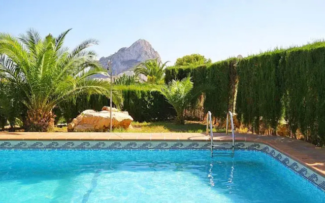 Villa Bellavista - Plusholidays