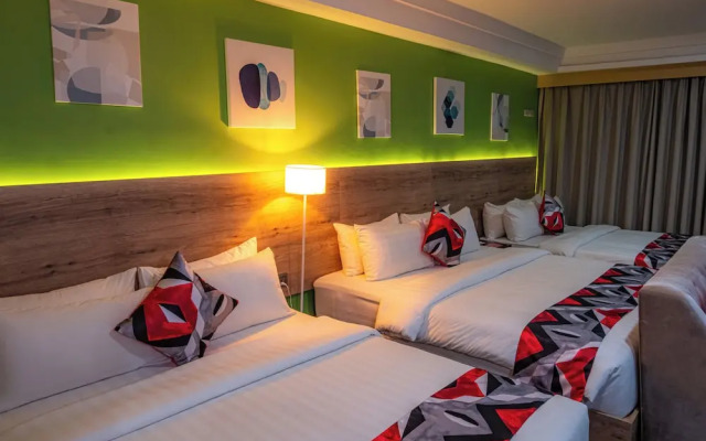 Kojo Hotels Cebu -Mandaue