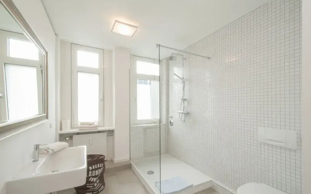 Appartement Ontop